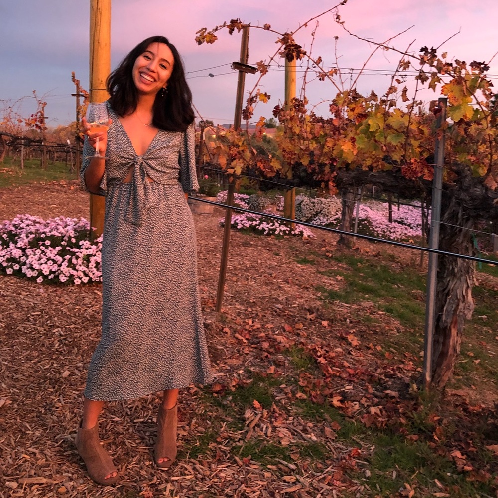 Meet your Posher, Bianca